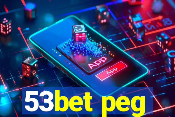 53bet peg